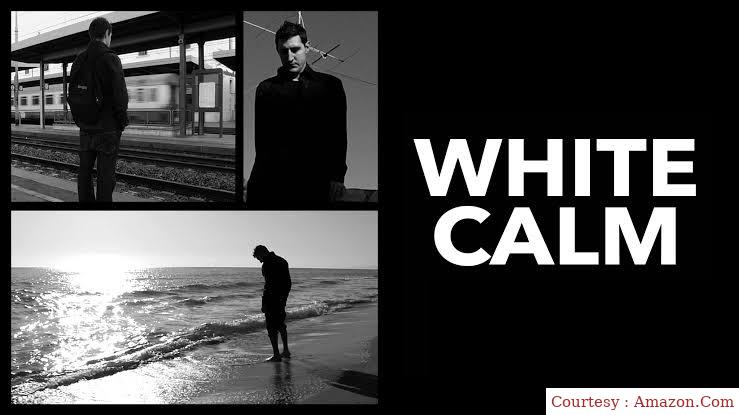 White Calm 