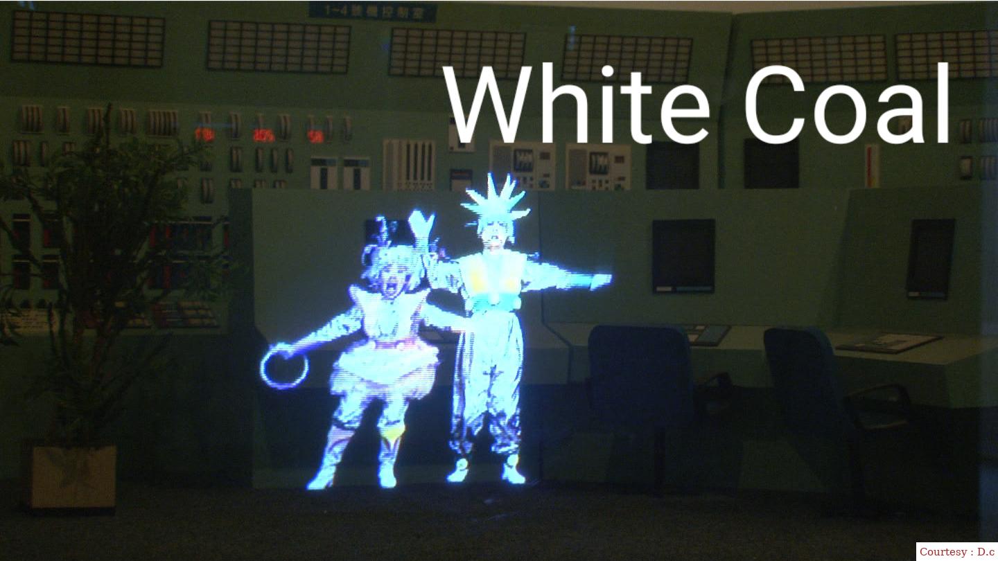 White Coal