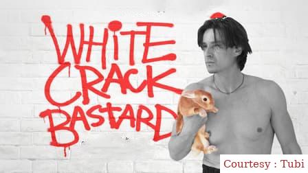 White Crack Bastard