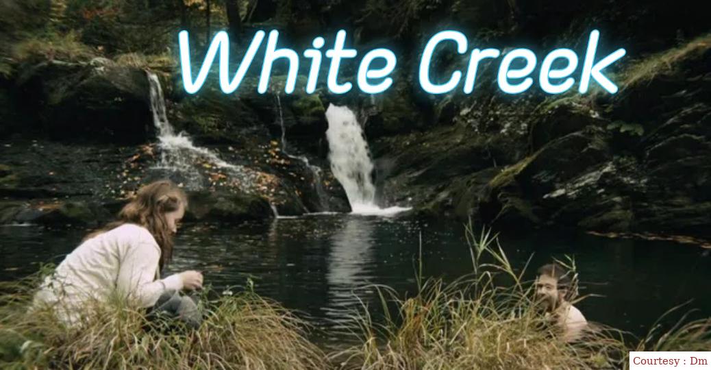 Watch Free  White Creek Full Movie Online