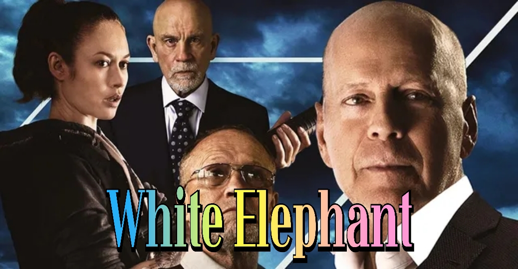 White Elephant