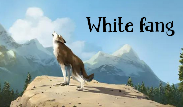 White Fang 