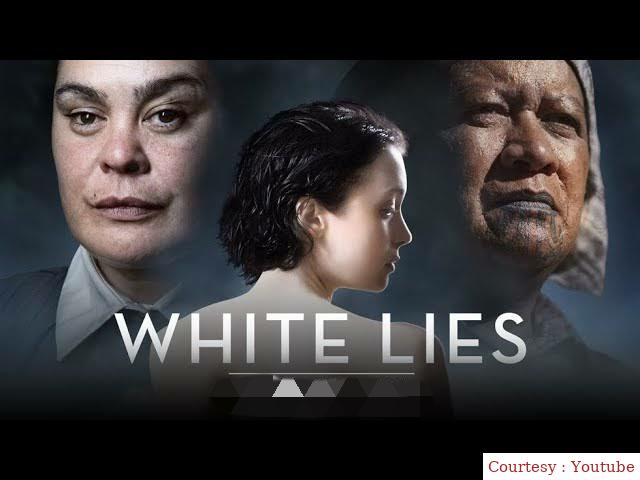 Watch Free  White Lies Full Movie Online