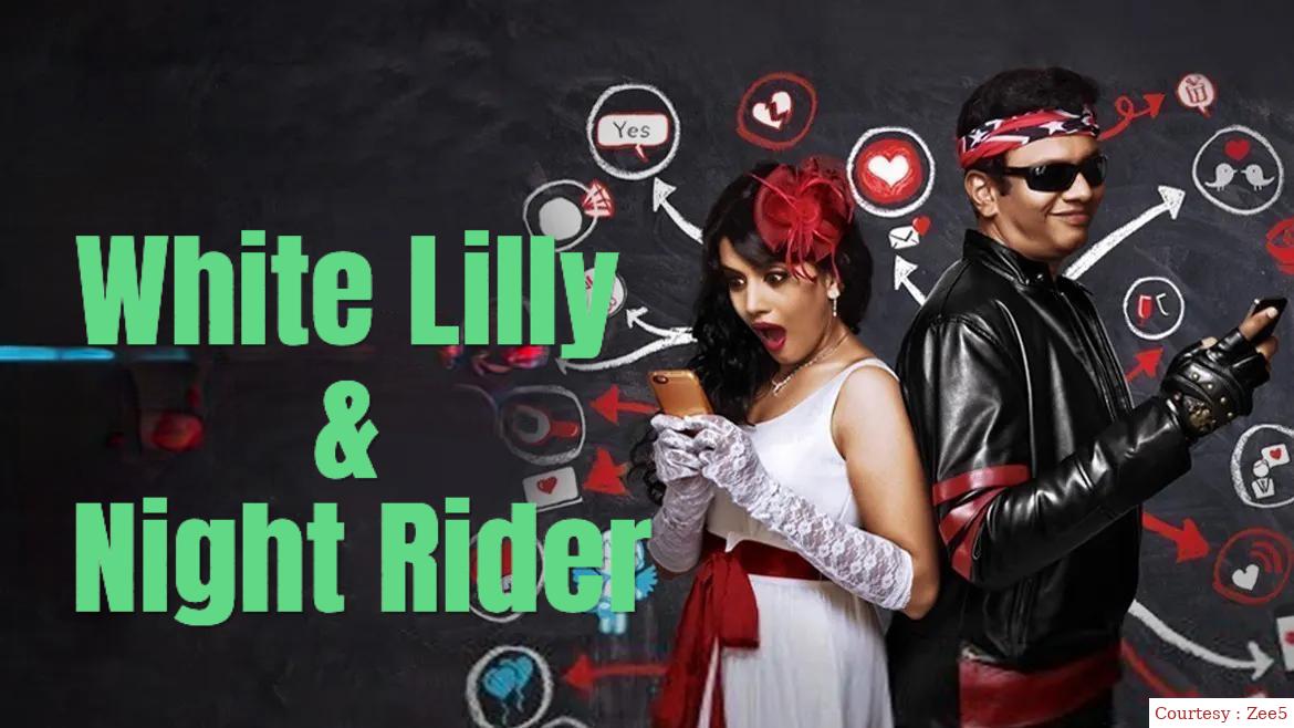 Watch Free  White Lilly & Night Rider Full Movie Online