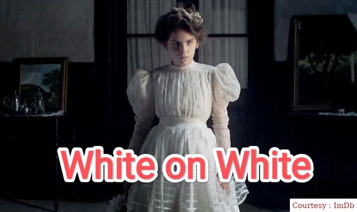 Watch Free White on WhiteFull Movie Online