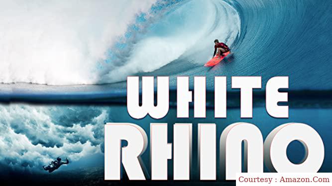 White Rhino 