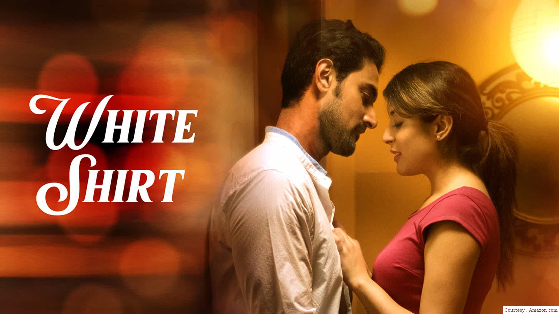 Watch Free  White Shirt Full Movie Online