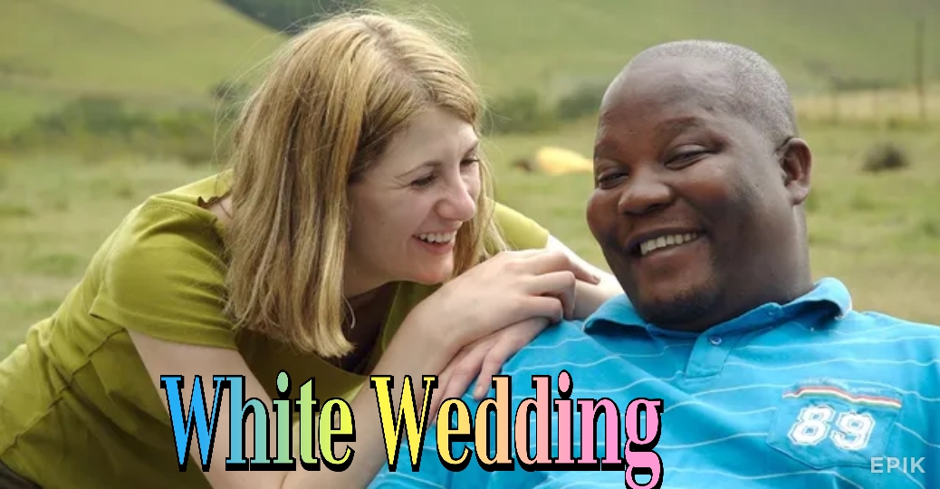 White Wedding