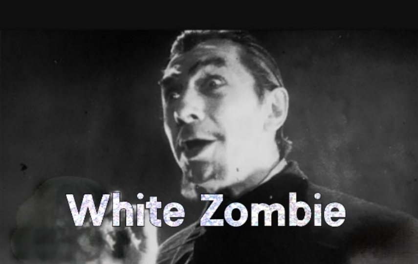White Zombie