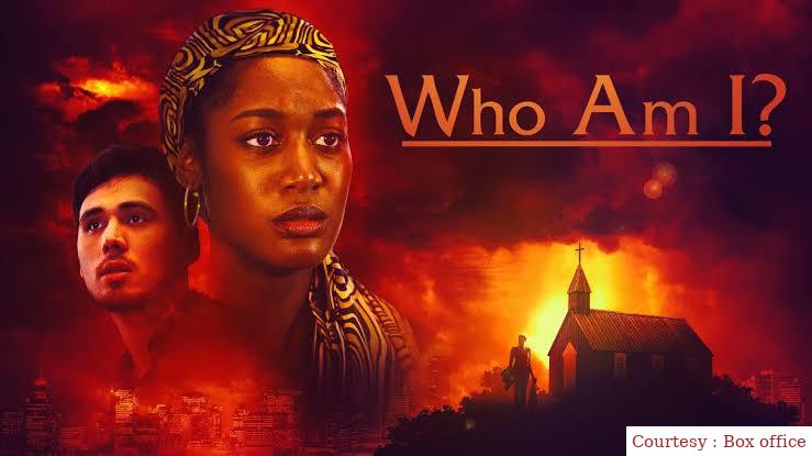 Who Am I?