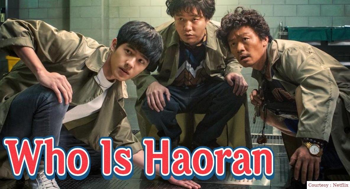 Watch Free  Who Is Haoran Full Movie Online