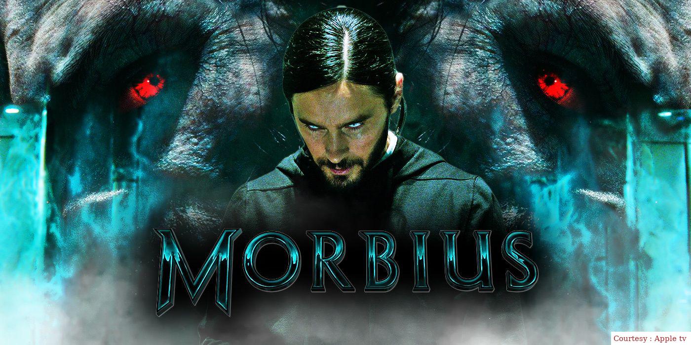 Morbius 