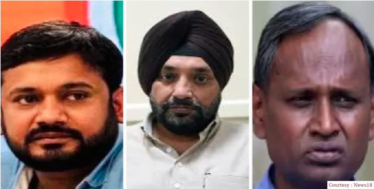 Who is responsible for Delhi Congress discord? Congress state president Arvinder Singh Lovelys resignation