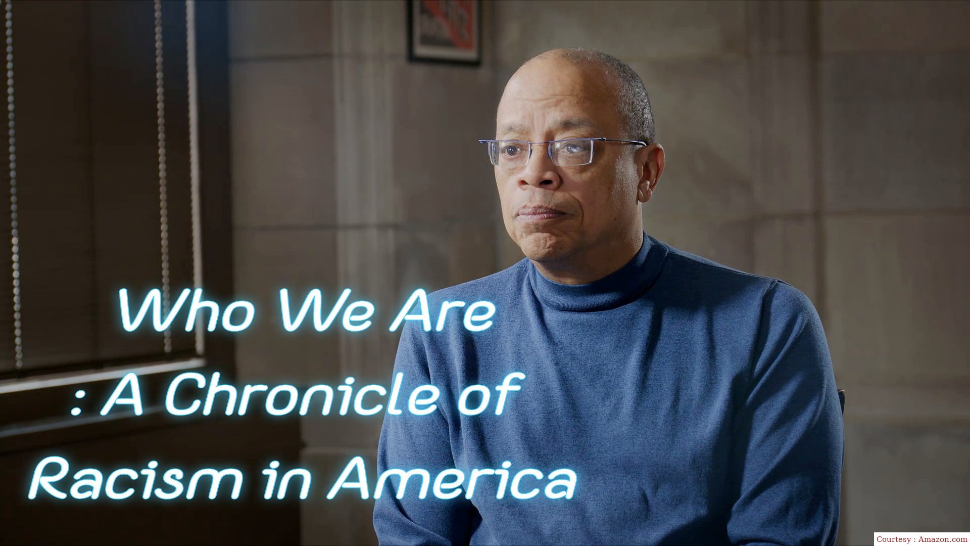 Who We Are: A Chronicle of Racism in America