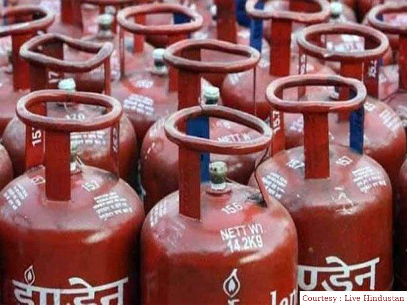 राजस्थान में 450 रुपए के सिलेंडर का लाभ किसे और कैसे मिलेगा? जानिए इसके बारे में विस्तार से।