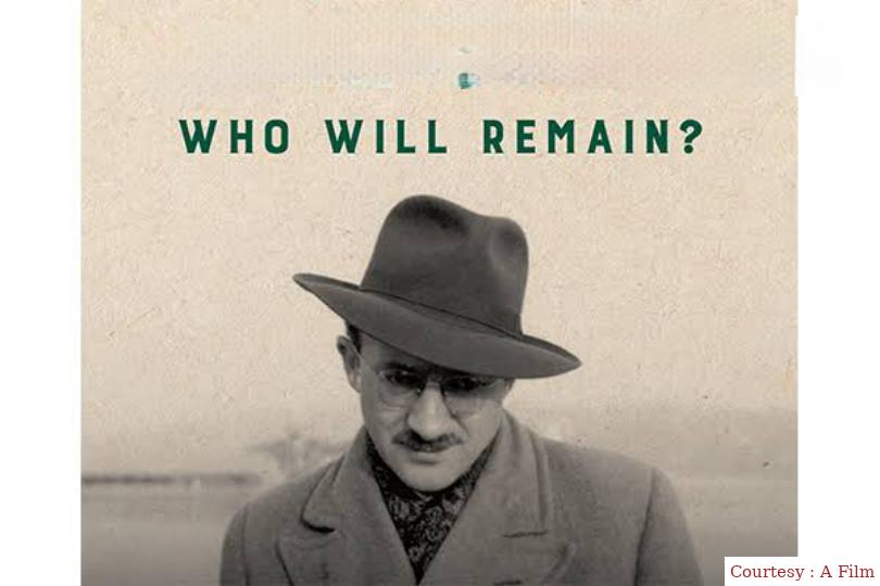 Watch Free  Who Will Remain? Full Movie Online
