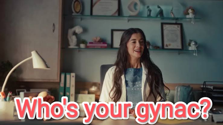 Watch Free Who's Your Gynac? Full Movie Online