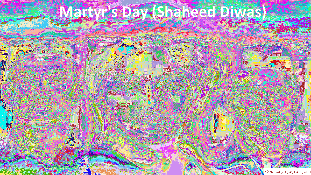 Let us know why is Martyrs Day and its importance on 23 March?
