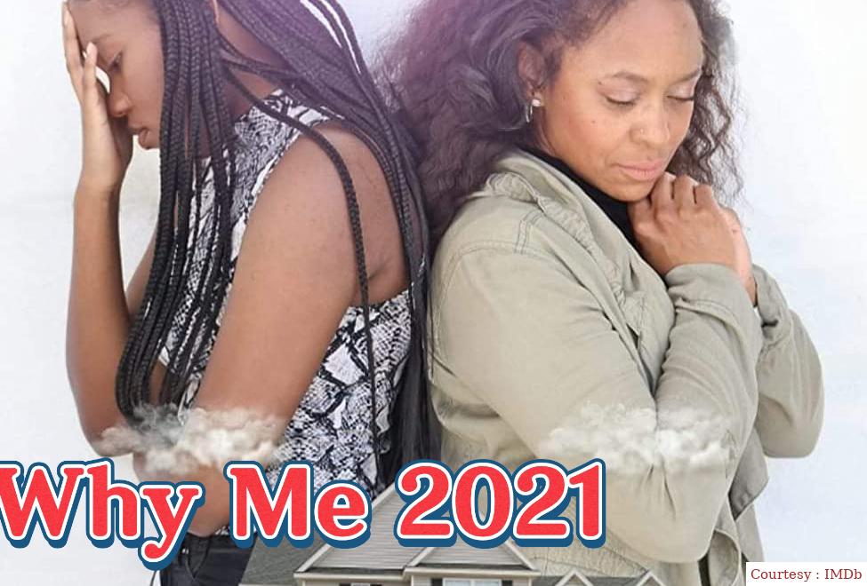 Watch Free  Why Me 2021 Full Movie Online