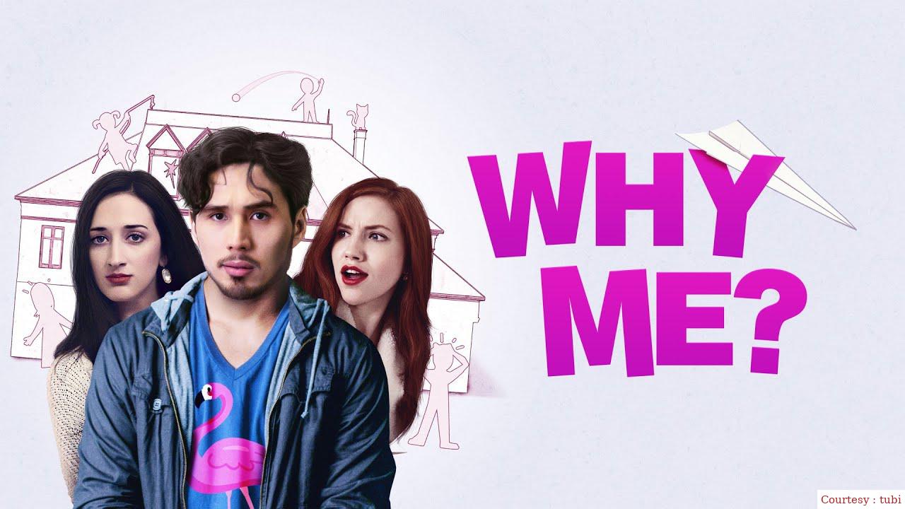 Watch Free  Why Me Full Movie Online