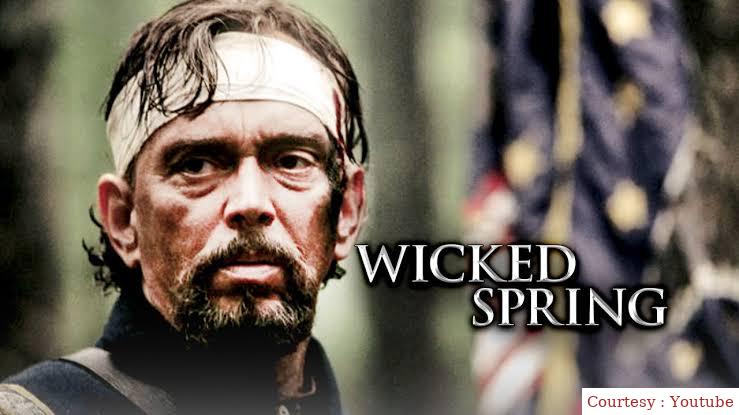 Wicked Spring