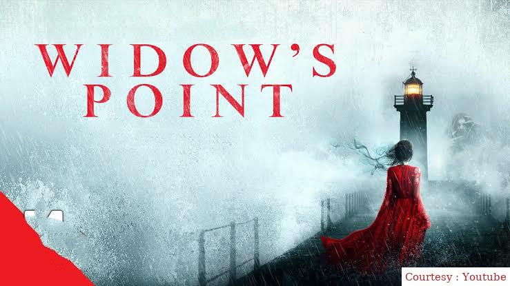 Watch Free  Widow's Point Full Movie Online