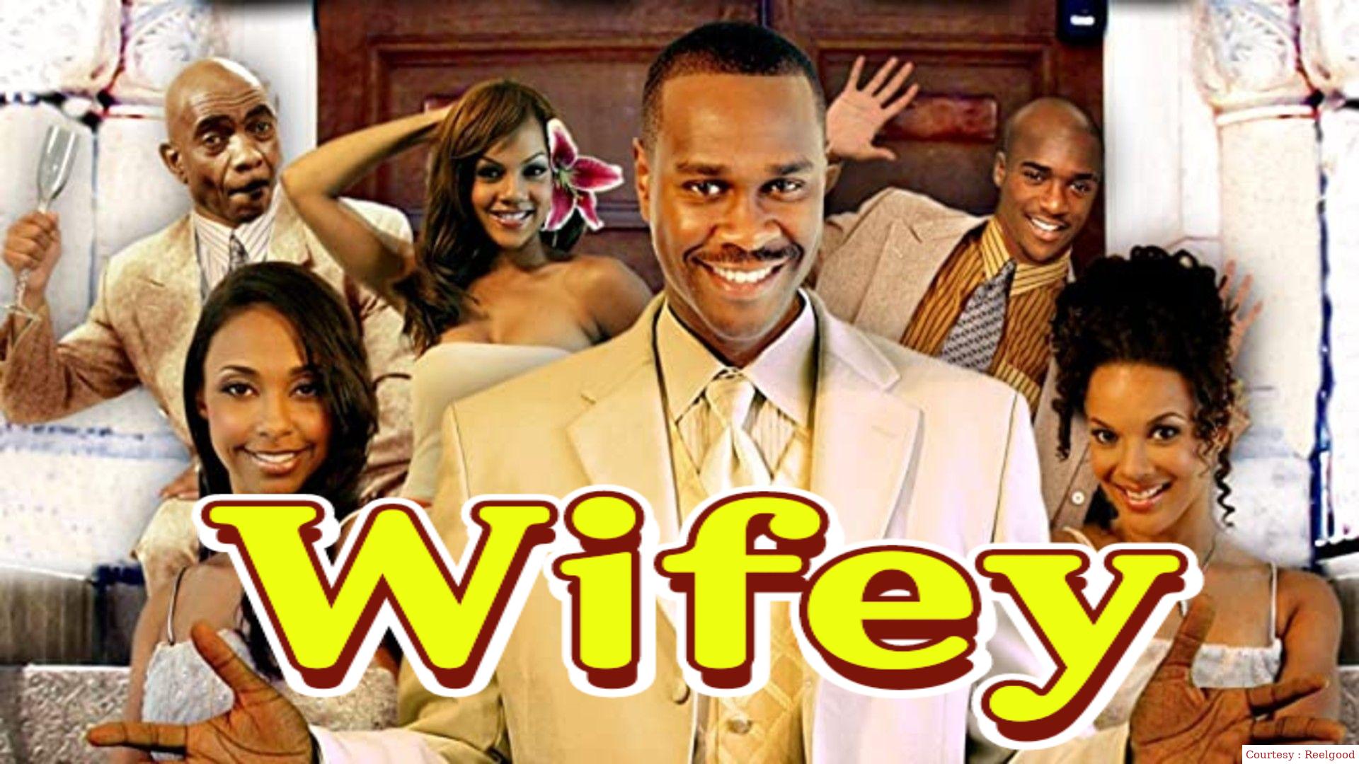 Watch Free  Wifey Full Movie Online