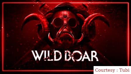 Watch Free  Wild Boar Full Movie Online