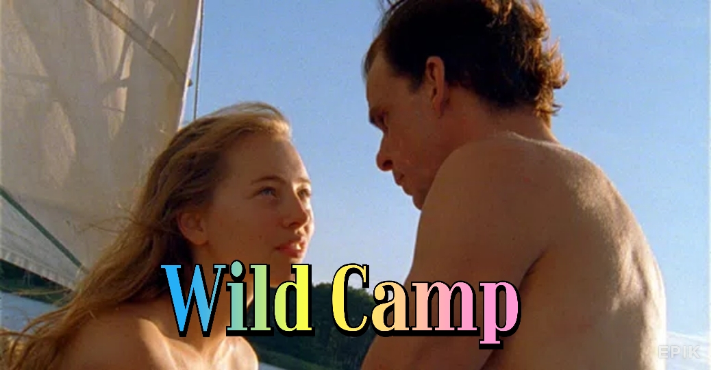 Wild Camp