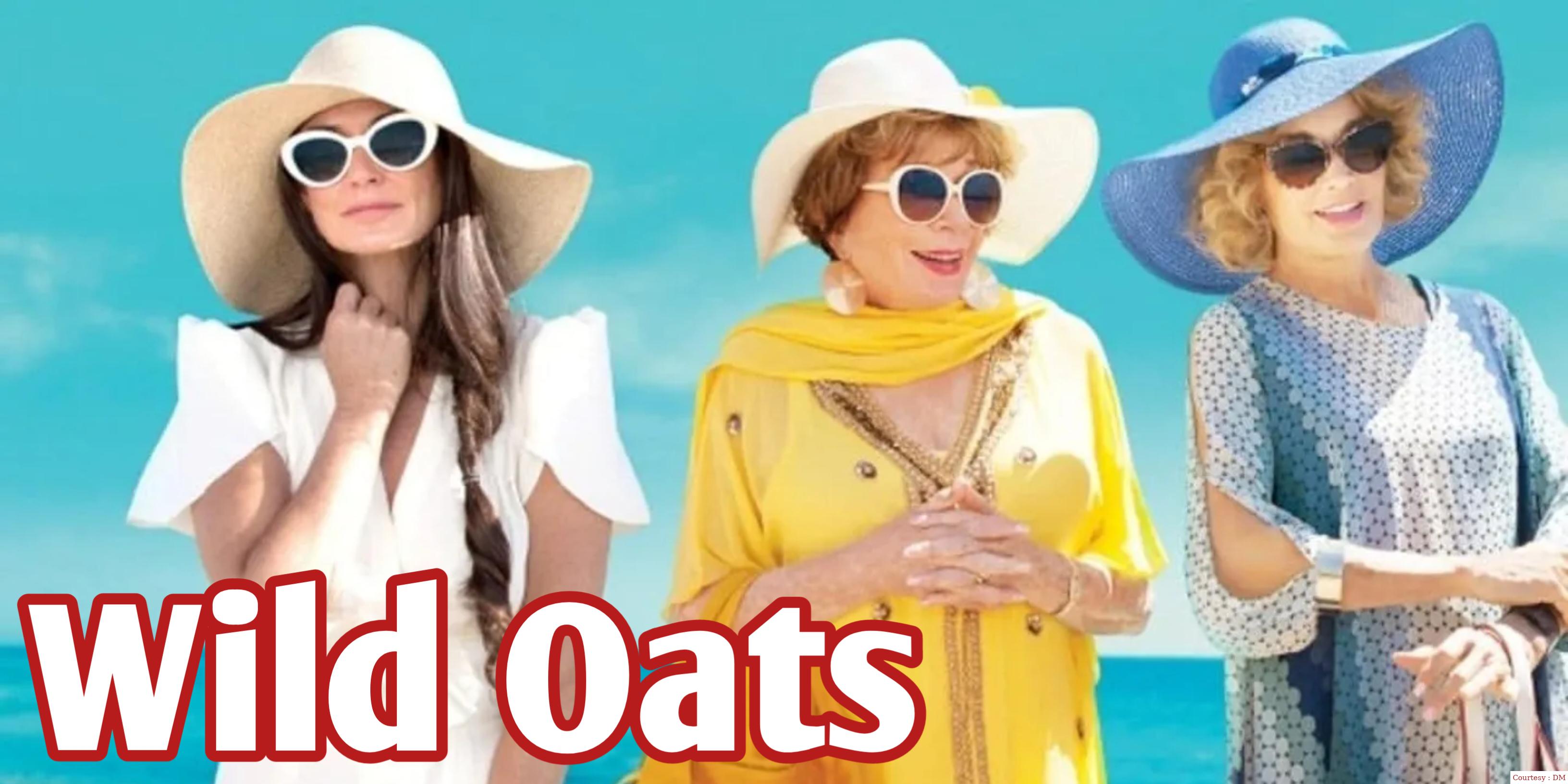 Wild Oats