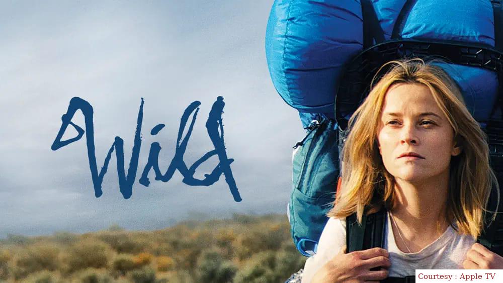 Watch Free  Wild Full Movie Online