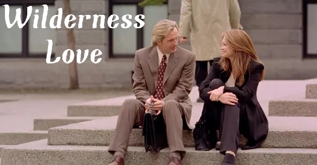 Watch Free  Wilderness Love Full Movie Online