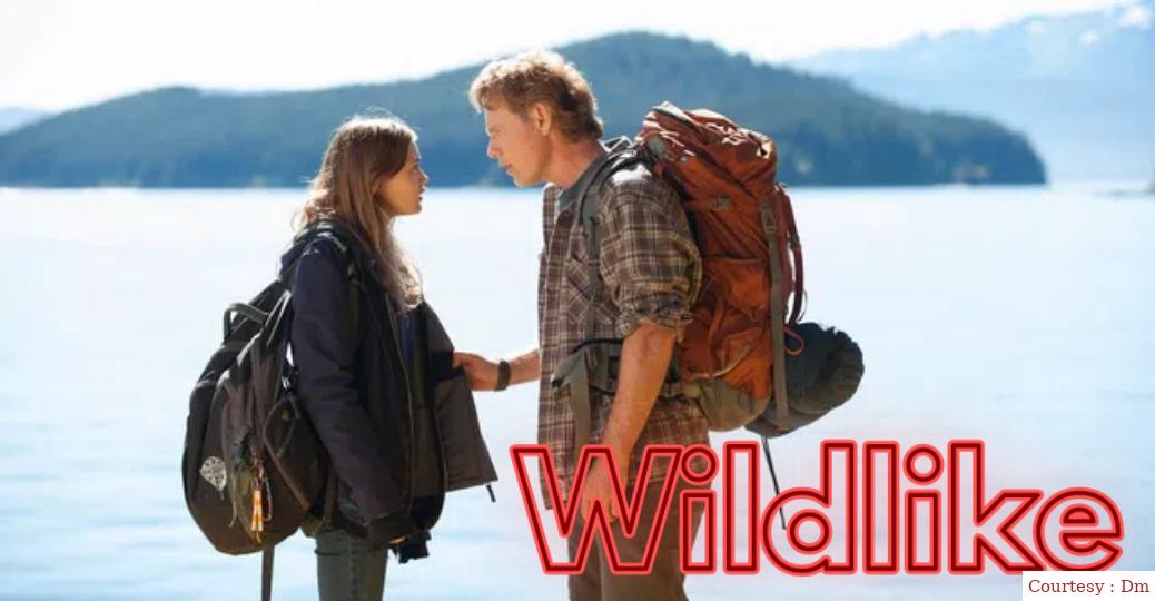 Watch Free  Wildlike Full Movie Online
