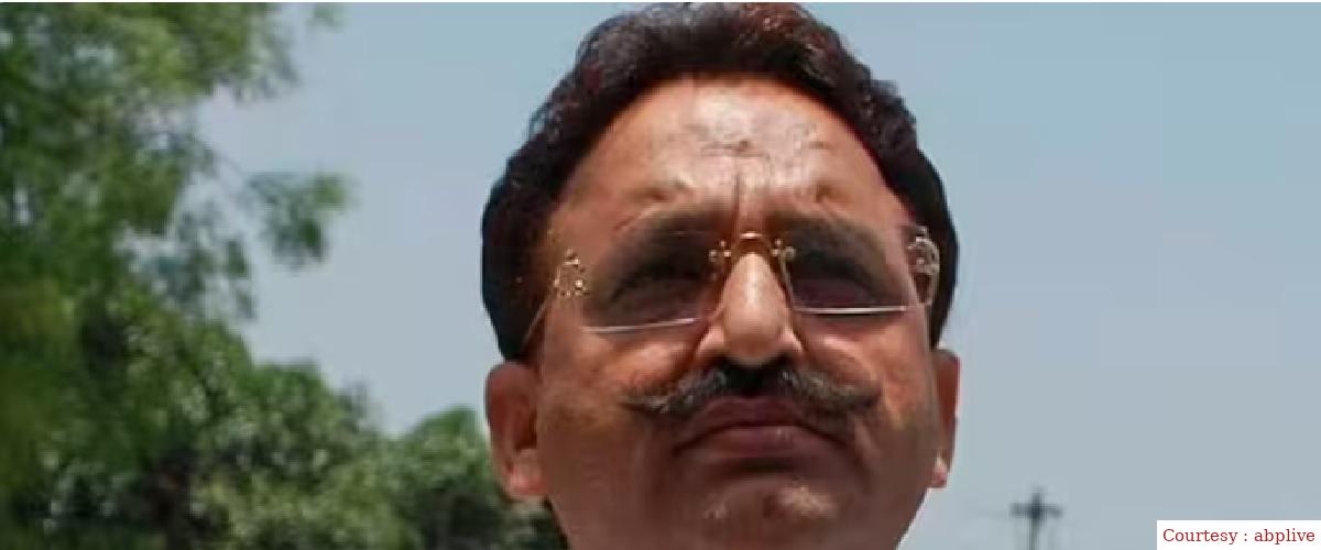 Will the air of Purvanchal change with Mukhtars death?