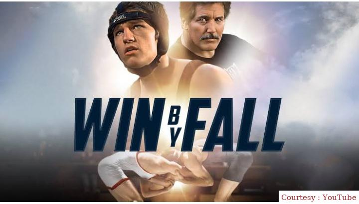 Win by Fall