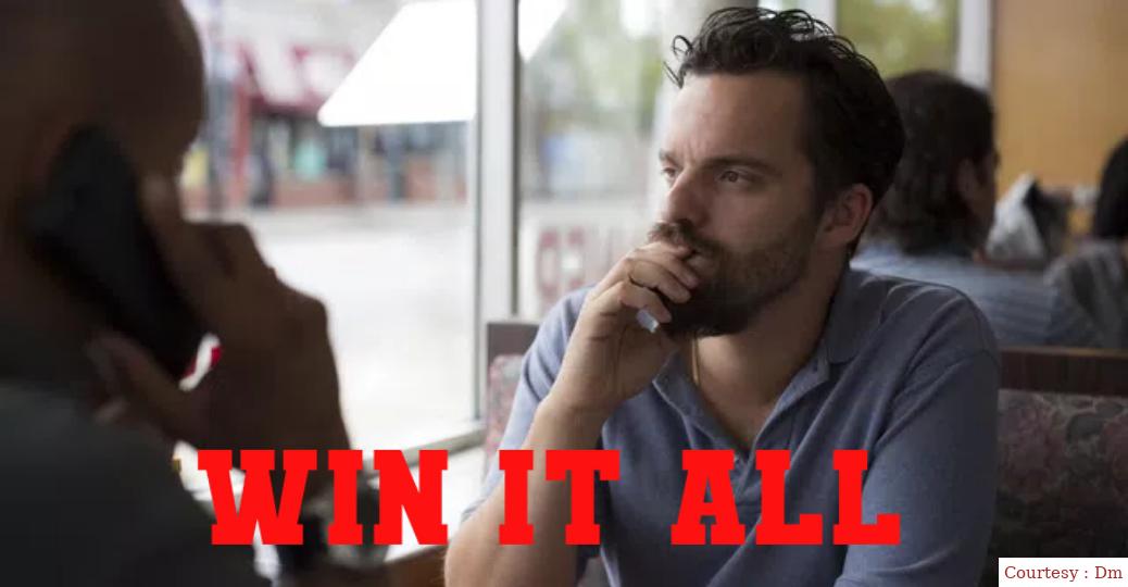 Watch Free  Win It All Full Movie Online