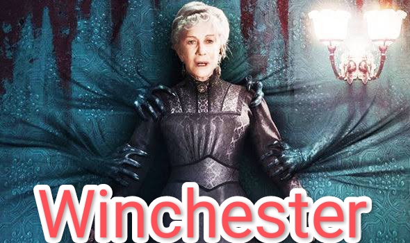 Watch Free Winchester Full Movie Online