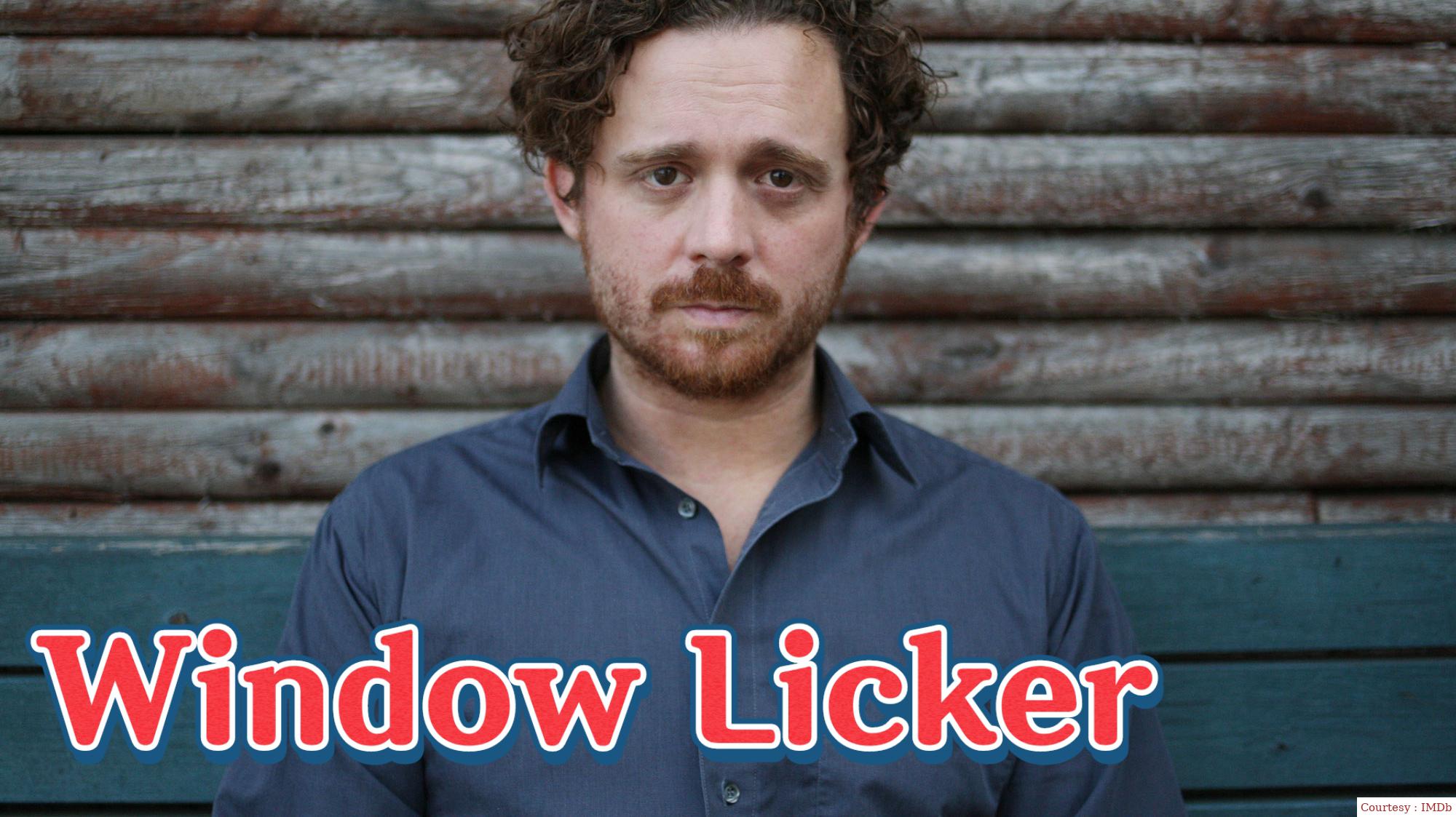 Watch Free  Window Licker Full Movie Online