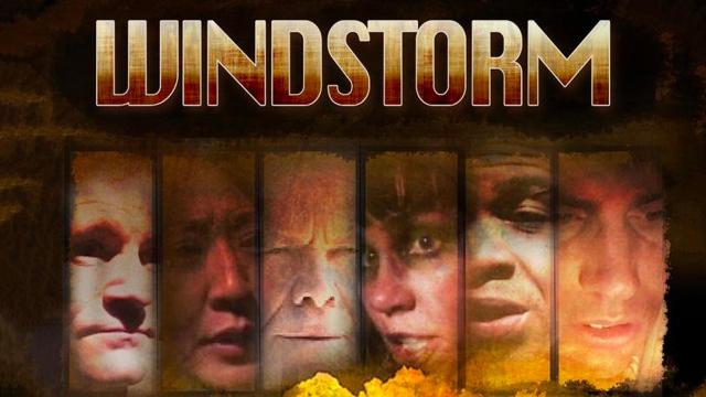 Watch Free  Windstorm Full Movie Online