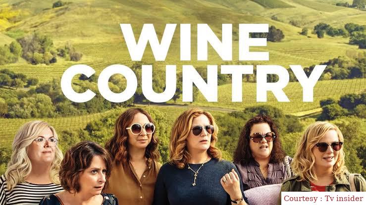 Wine Country