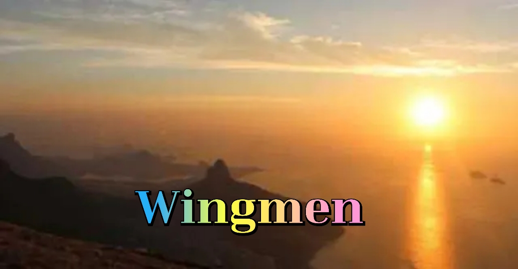 Watch Free Wingmen Full Movie Online