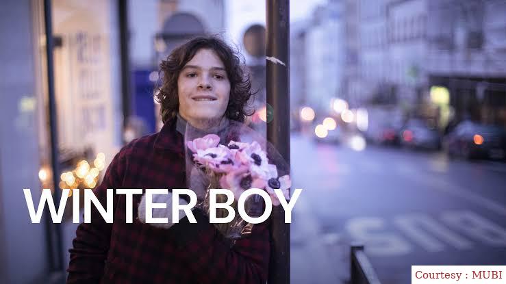 Watch Free  Winter Boy Full Movie Online