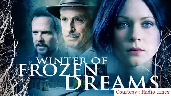 Winter of Frozen Dreams