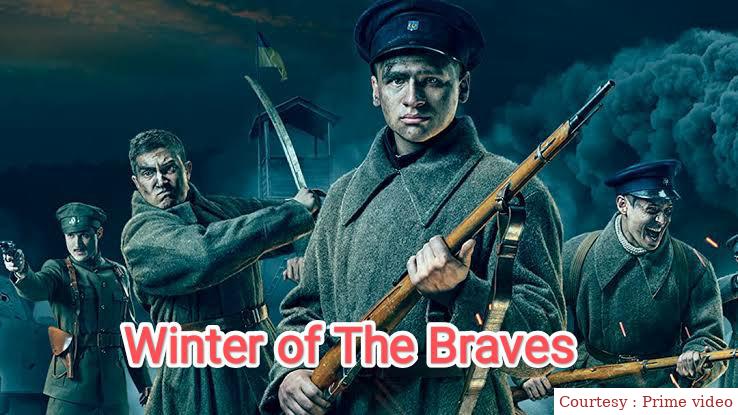 Winter of The Braves