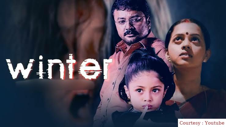 Watch Free  Winter Full Movie Online