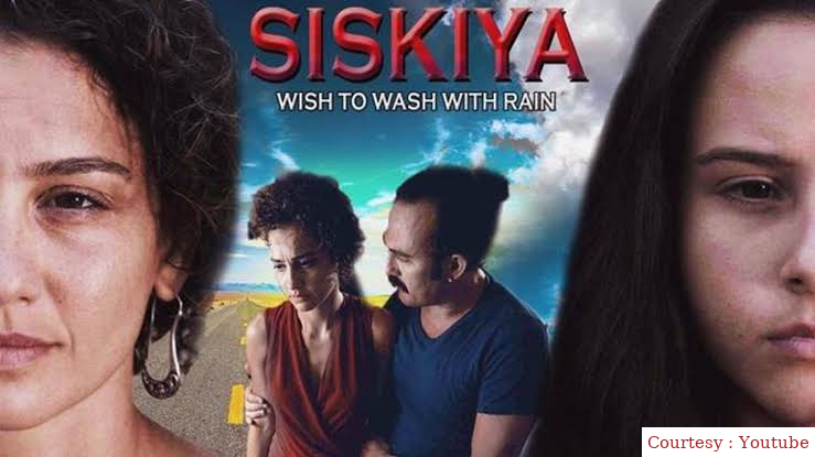 Wish to Wash with Rain