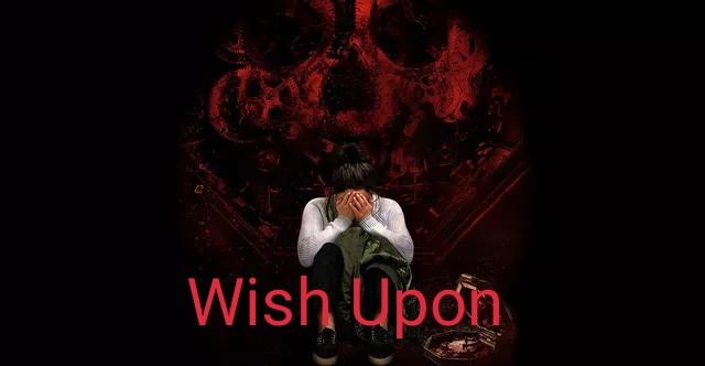 Watch Free  Wish Upon Full Movie Online