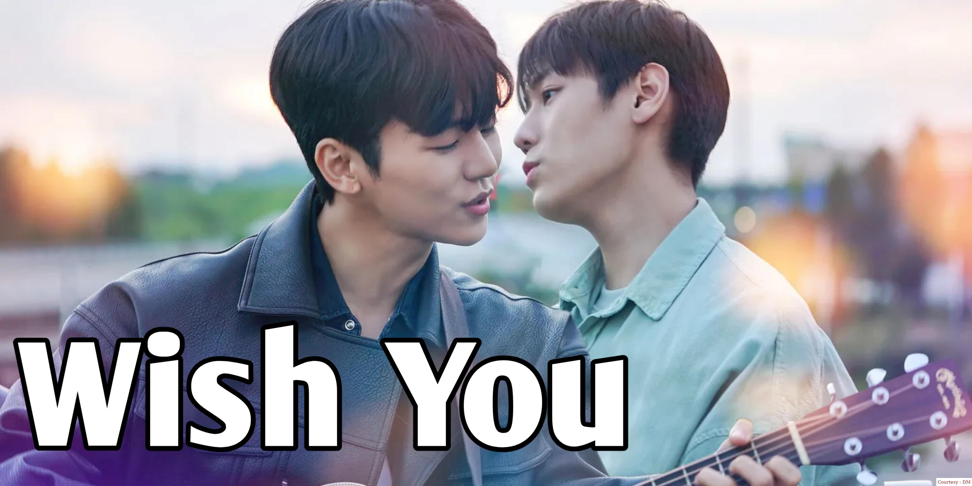 Watch Free  Wish You Full Movie Online