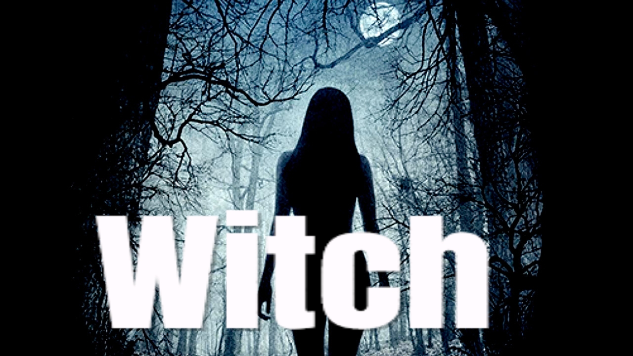 Watch Free  Witch Full Movie Online