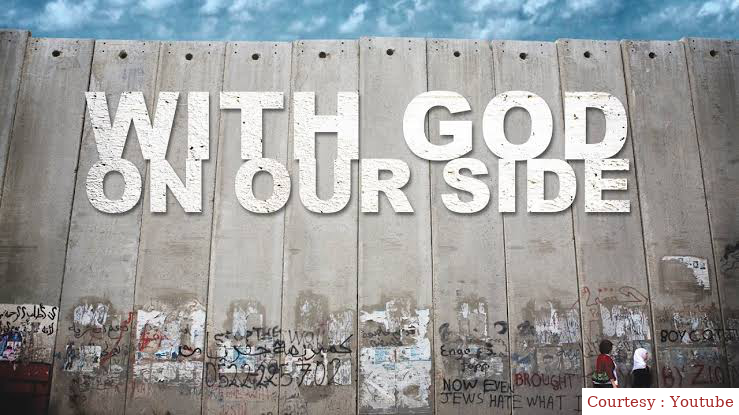 With God On Our Side